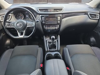 Nissan Qashqai 1.3 DIG-T aAHK/Navi/Kamera/Winterp. - bilder 5