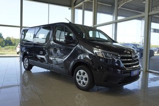Renault Trafic age.one-day registration Kaufen