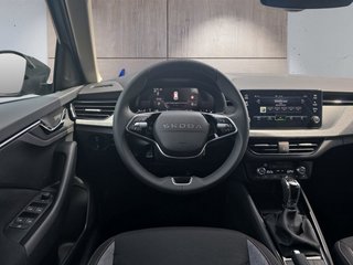 Skoda Kamiq Selection 1,5TSI DSG AHK/Kamera/LED/Kessy/Winterp.  ** - bilder 8