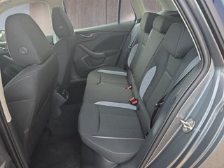 Skoda Kamiq Selection 1,5TSI DSG AHK/Kamera/LED/Kessy/Winterp.  ** - bilder 9