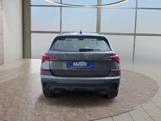 Skoda Kamiq Selection 1,5TSI DSG AHK/Kamera/LED/Kessy/Winterp.  ** - bilder 4