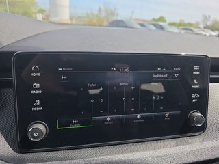 Skoda Kamiq Selection 1,5TSI DSG AHK/Kamera/LED/Kessy/Winterp.  ** - bilder 35