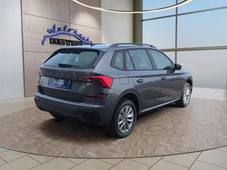 Skoda Kamiq Selection 1,5TSI DSG AHK/Kamera/LED/Kessy/Winterp.  ** - bilder 5