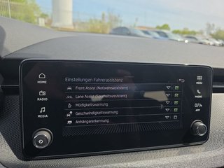 Skoda Kamiq Selection 1,5TSI DSG AHK/Kamera/LED/Kessy/Winterp.  ** - bilder 38