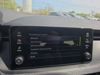 Skoda Kamiq Selection 1,5TSI DSG AHK/Kamera/LED/Kessy/Winterp.  ** - bilder 41