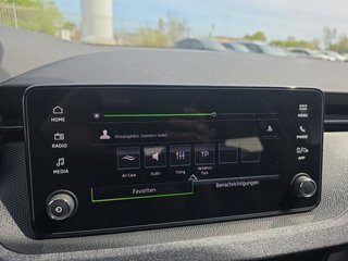 Skoda Kamiq Selection 1,5TSI DSG AHK/Kamera/LED/Kessy/Winterp.  ** - bilder 42