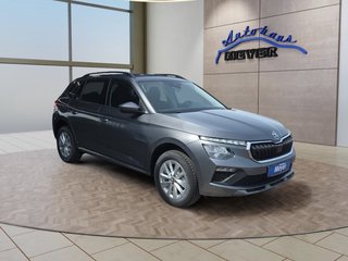 Skoda Kamiq Selection 1,5TSI DSG AHK/Kamera/LED/Kessy/Winterp.  ** - bilder 2