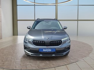 Skoda Kamiq Selection 1,5TSI DSG AHK/Kamera/LED/Kessy/Winterp.  ** - bilder 3