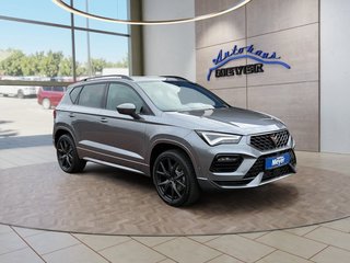 CUPRA Ateca age.one-day registration Kaufen