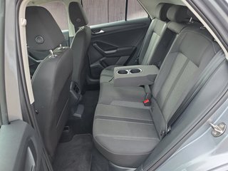 Volkswagen T-Roc Life 2,0TDI Navi/LED/Alu/ACC/Parkas.  ** - bilder 8