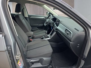 Volkswagen T-Roc Life 2,0TDI Navi/LED/Alu/ACC/Parkas.  ** - bilder 10