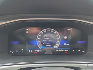 Volkswagen T-Roc Life 2,0TDI Navi/LED/Alu/ACC/Parkas.  ** - bilder 13