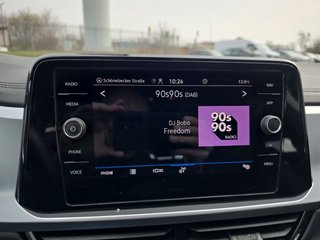 Volkswagen T-Roc Life 2,0TDI Navi/LED/Alu/ACC/Parkas.  ** - bilder 19