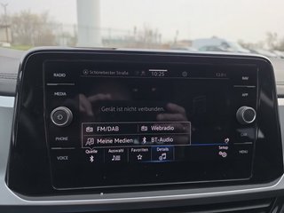 Volkswagen T-Roc Life 2,0TDI Navi/LED/Alu/ACC/Parkas.  ** - bilder 20