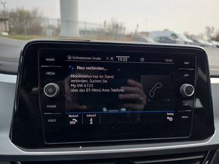 Volkswagen T-Roc Life 2,0TDI Navi/LED/Alu/ACC/Parkas.  ** - bilder 21