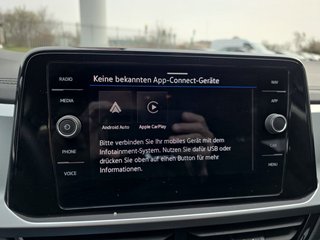 Volkswagen T-Roc Life 2,0TDI Navi/LED/Alu/ACC/Parkas.  ** - bilder 23
