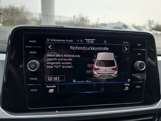 Volkswagen T-Roc Life 2,0TDI Navi/LED/Alu/ACC/Parkas.  ** - bilder 25