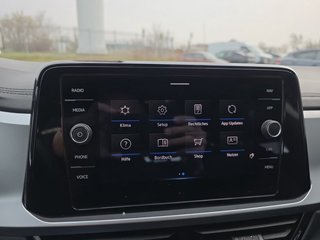 Volkswagen T-Roc Life 2,0TDI Navi/LED/Alu/ACC/Parkas.  ** - bilder 31