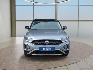 Volkswagen T-Roc Life 2,0TDI Navi/LED/Alu/ACC/Parkas.  ** - bilder 3