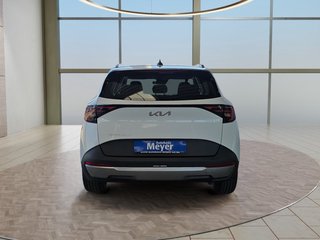 Kia Sportage 1.6 T-GDI DCT ACC/Navi/Winterp/LED/Kamera  ** - bilder 4