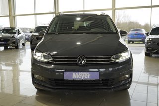 Volkswagen Touran age.one-day registration Kaufen