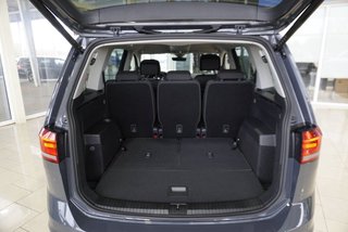 Volkswagen Touran 1,5TSI DSG 7-Sitzer/Easy Open/Kamera - bilder 10
