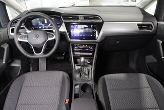 Volkswagen Touran 1,5TSI DSG 7-Sitzer/Easy Open/Kamera - bilder 13