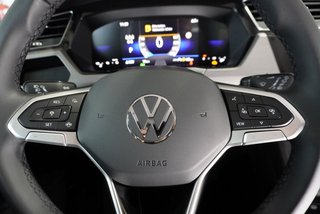 Volkswagen Touran 1,5TSI DSG 7-Sitzer/Easy Open/Kamera - bilder 16