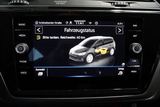 Volkswagen Touran 1,5TSI DSG 7-Sitzer/Easy Open/Kamera - bilder 34