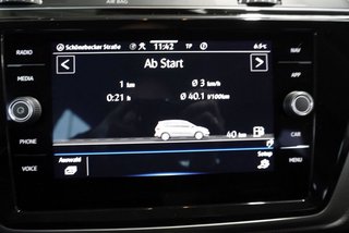 Volkswagen Touran 1,5TSI DSG 7-Sitzer/Easy Open/Kamera - bilder 36
