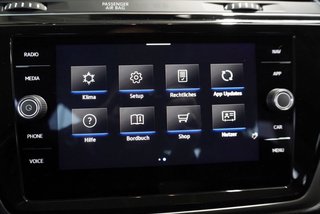 Volkswagen Touran 1,5TSI DSG 7-Sitzer/Easy Open/Kamera - bilder 42