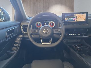 Nissan X-Trail Tekna+ 1.5 e-4ORCE UPE=60000 Euro   ** - bilder 8