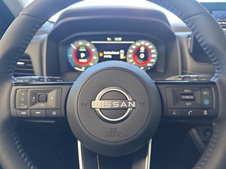 Nissan X-Trail Tekna+ 1.5 e-4ORCE UPE=60000 Euro   ** - bilder 17