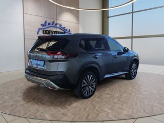 Nissan X-Trail Tekna+ 1.5 e-4ORCE UPE=60000 Euro   ** - bilder 5
