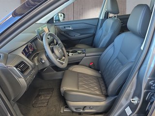 Nissan X-Trail Tekna+ 1.5 e-4ORCE UPE=60000 Euro   ** - bilder 4