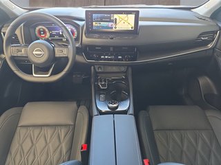 Nissan X-Trail Tekna+ 1.5 e-4ORCE UPE=60000 Euro   ** - bilder 5