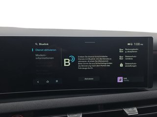 Hyundai TUCSON 1,6T HEV N Line X Vollausstattung!      ** - foto 43