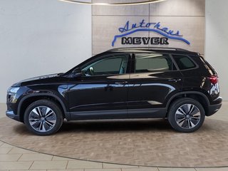 Skoda Karoq 1,5TSI DSG 4*J.Gar/aAHK/Kamera/Kessy/Winterp.  ** - bilder 2