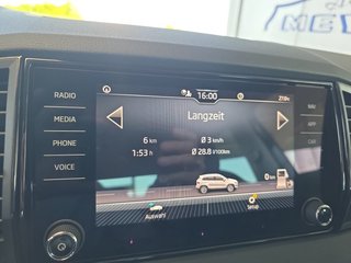 Skoda Karoq 1,5TSI DSG 4*J.Gar/aAHK/Kamera/Kessy/Winterp.  ** - bilder 29