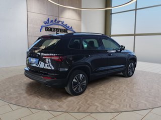 Skoda Karoq 1,5TSI DSG 4*J.Gar/aAHK/Kamera/Kessy/Winterp.  ** - bilder 5