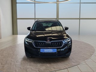 Skoda Karoq 1,5TSI DSG 4*J.Gar/aAHK/Kamera/Kessy/Winterp.  ** - bilder 3