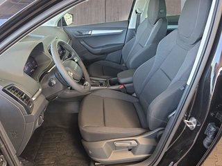 Skoda Karoq 1,5TSI DSG 4*J.Gar/aAHK/Kamera/Kessy/Winterp.  ** - bilder 4