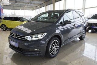 Volkswagen Touran age.one-day registration Kaufen