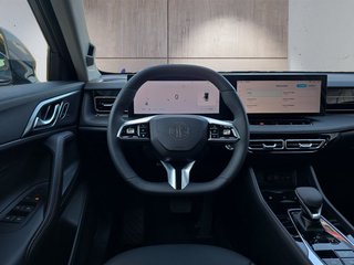 MG HS Hybrid+ Luxury 19*Alu/Leder/Navi/ACC/el.Klappe  ** - foto 7