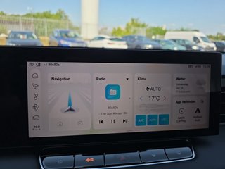 MG HS Hybrid+ Luxury 19*Alu/Leder/Navi/ACC/el.Klappe  ** - foto 14