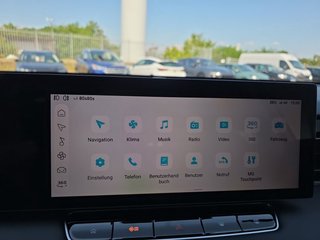 MG HS Hybrid+ Luxury 19*Alu/Leder/Navi/ACC/el.Klappe  ** - foto 15