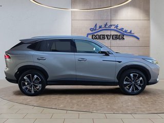 MG HS Hybrid+ Luxury 19*Alu/Leder/Navi/ACC/el.Klappe  ** - foto 1