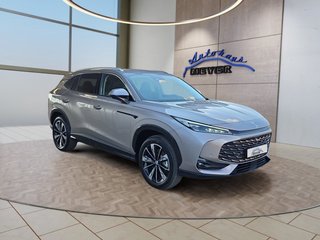 MG HS Hybrid+ Luxury 19*Alu/Leder/Navi/ACC/el.Klappe  ** - foto 2