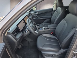 MG HS Hybrid+ Luxury 19*Alu/Leder/Navi/ACC/el.Klappe  ** - foto 4