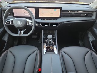 MG HS Hybrid+ Luxury 19*Alu/Leder/Navi/ACC/el.Klappe  ** - foto 5